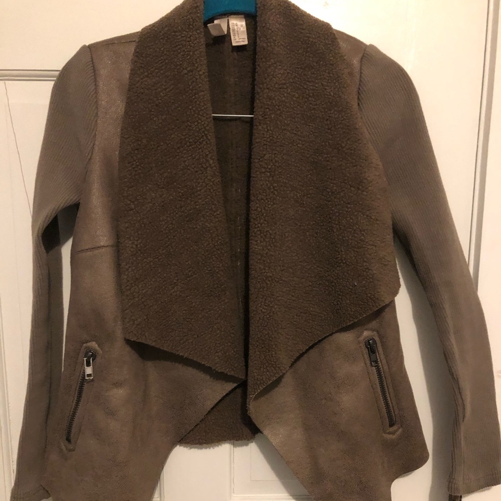 Women’s light jacket